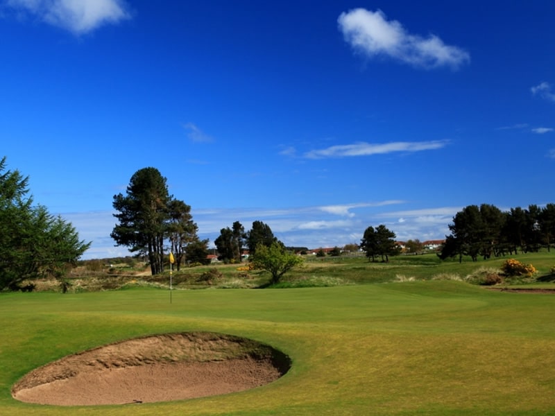 Carnoustie Classic
